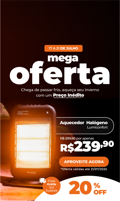 Banner Principal Mobile - 2